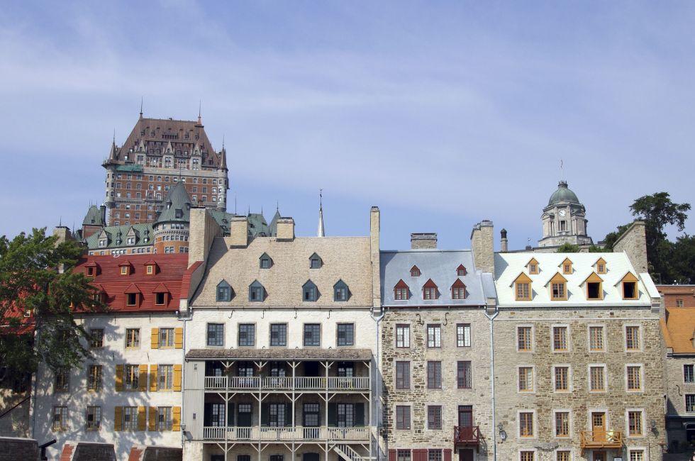 Quebec City