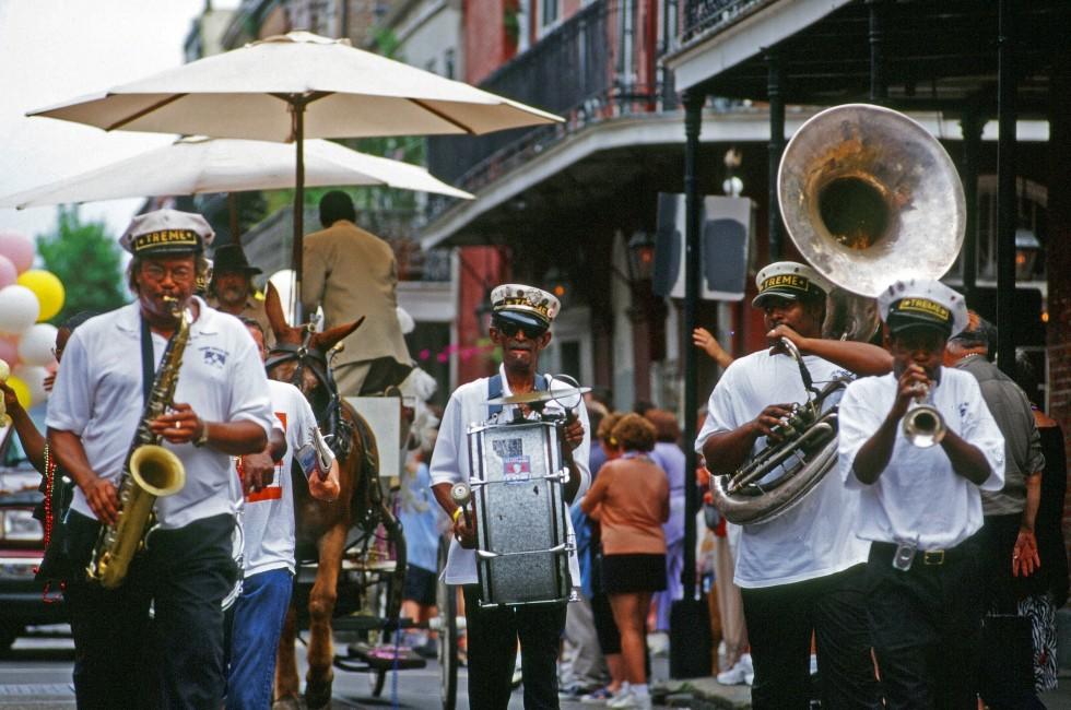 New Orleans