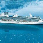 Coral Princess