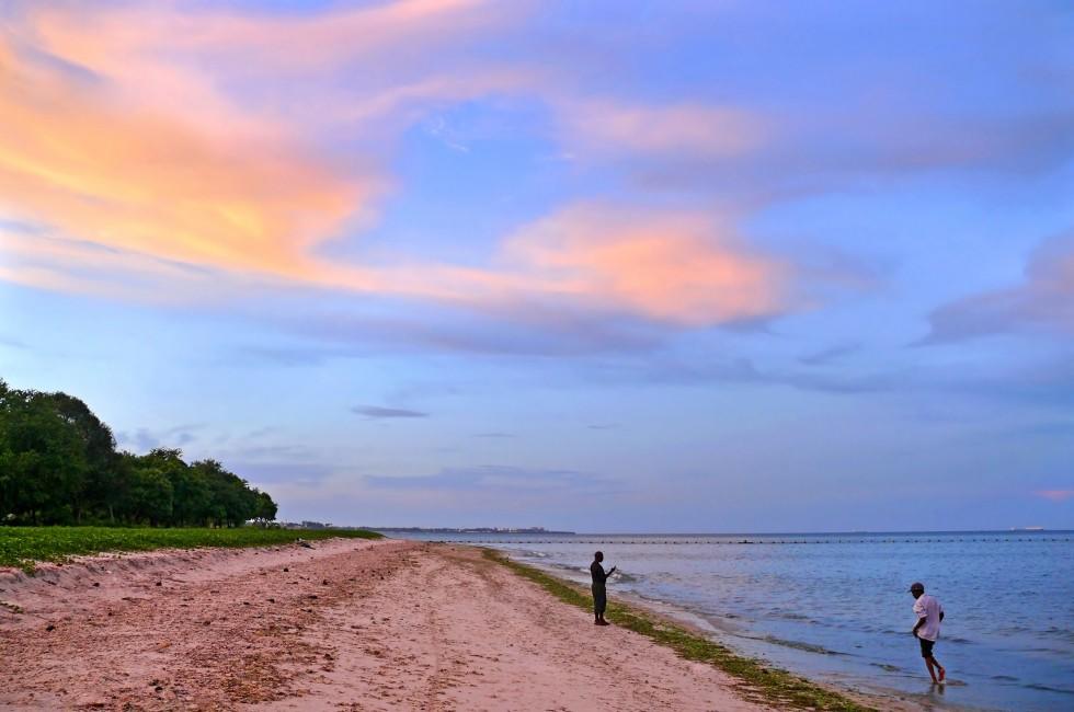 Tanzania