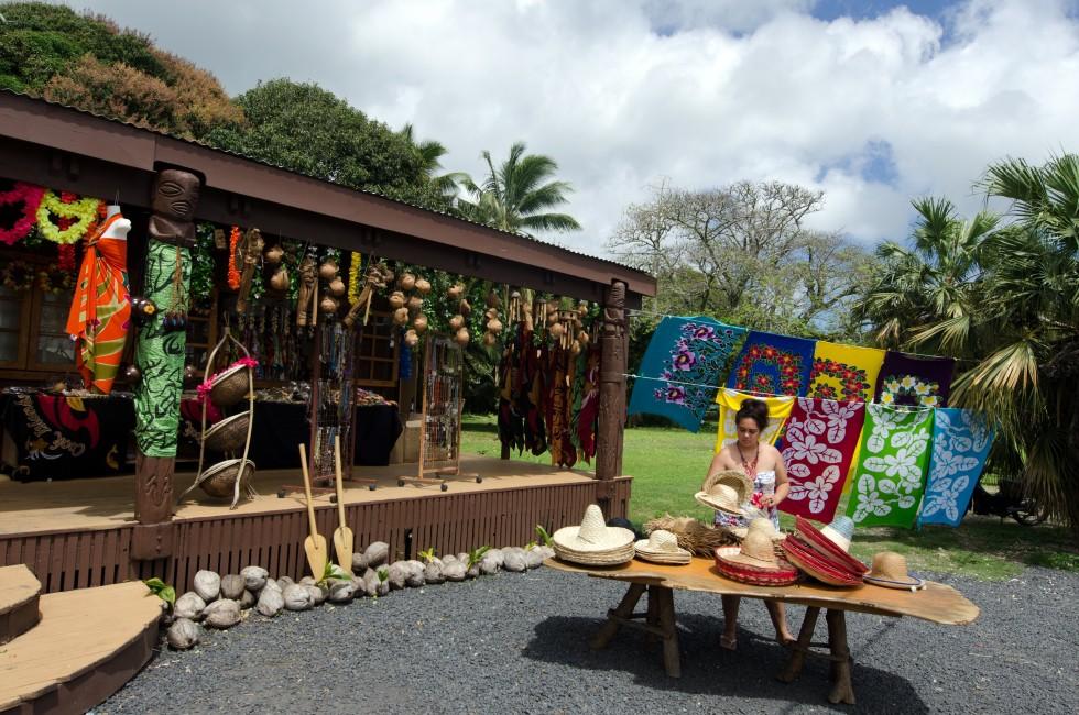 Cook Islands